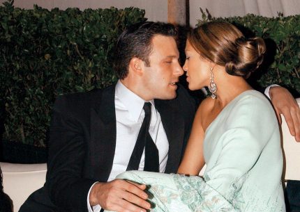 Ben Affleck è tornato con Jennifer Lopez: il ritorno all'amore, confermato da un gioiello importante. E' tutto vero.