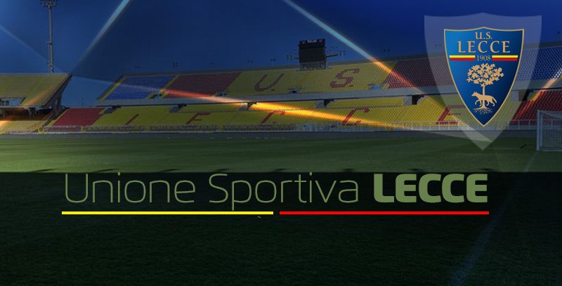 Serie B Lecce primo