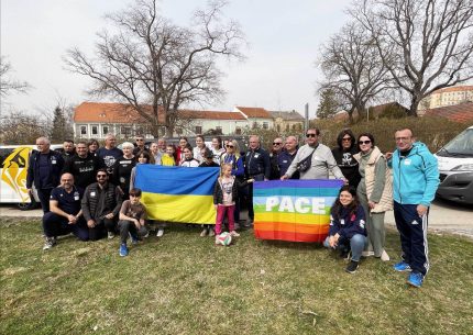 Lega Volley in Ucraina