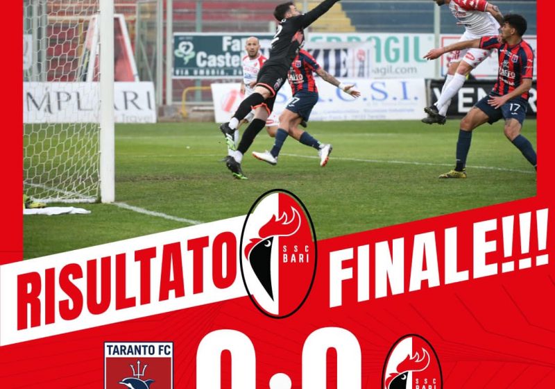 Serie C il punto sul Girone C duello per il 2° posto Catanzaro Avellino