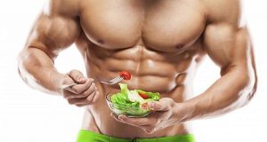 alimentazione massa muscolare