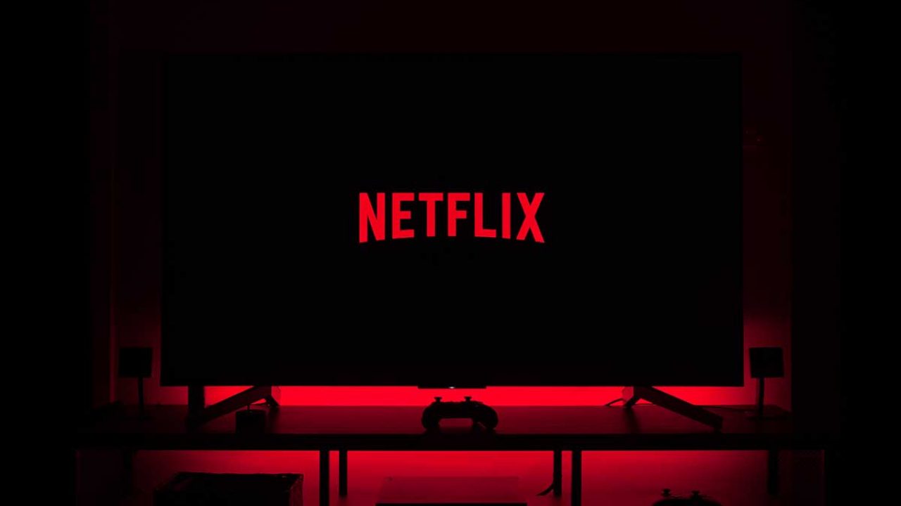 pubblicità su Netflix