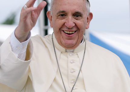 Papa Francesco nomina presidente vescovi