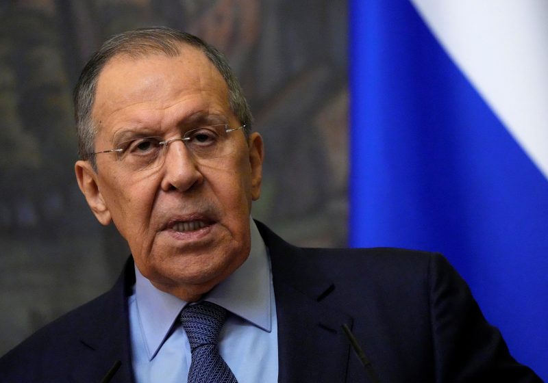 Lavrov in Turchia ma resta il grande gelo con Zelensky: il retroscena