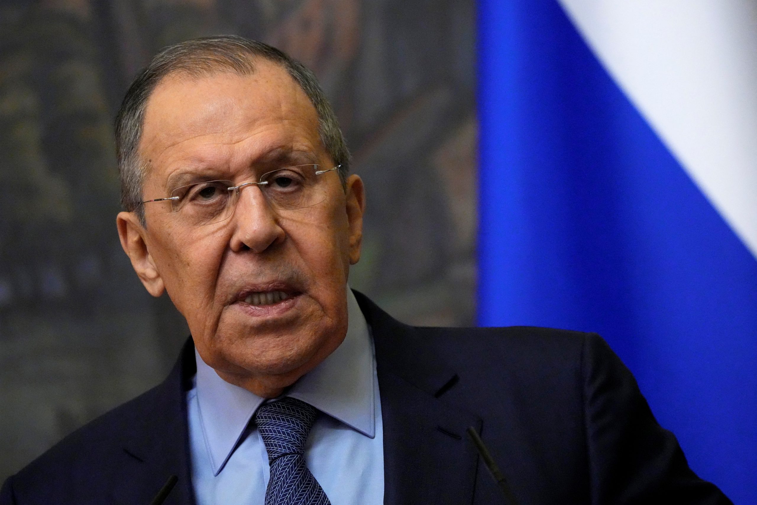 Guerra Russia Ucraina Lavrov Pericolo Reale Di Terza Guerra Mondiale 