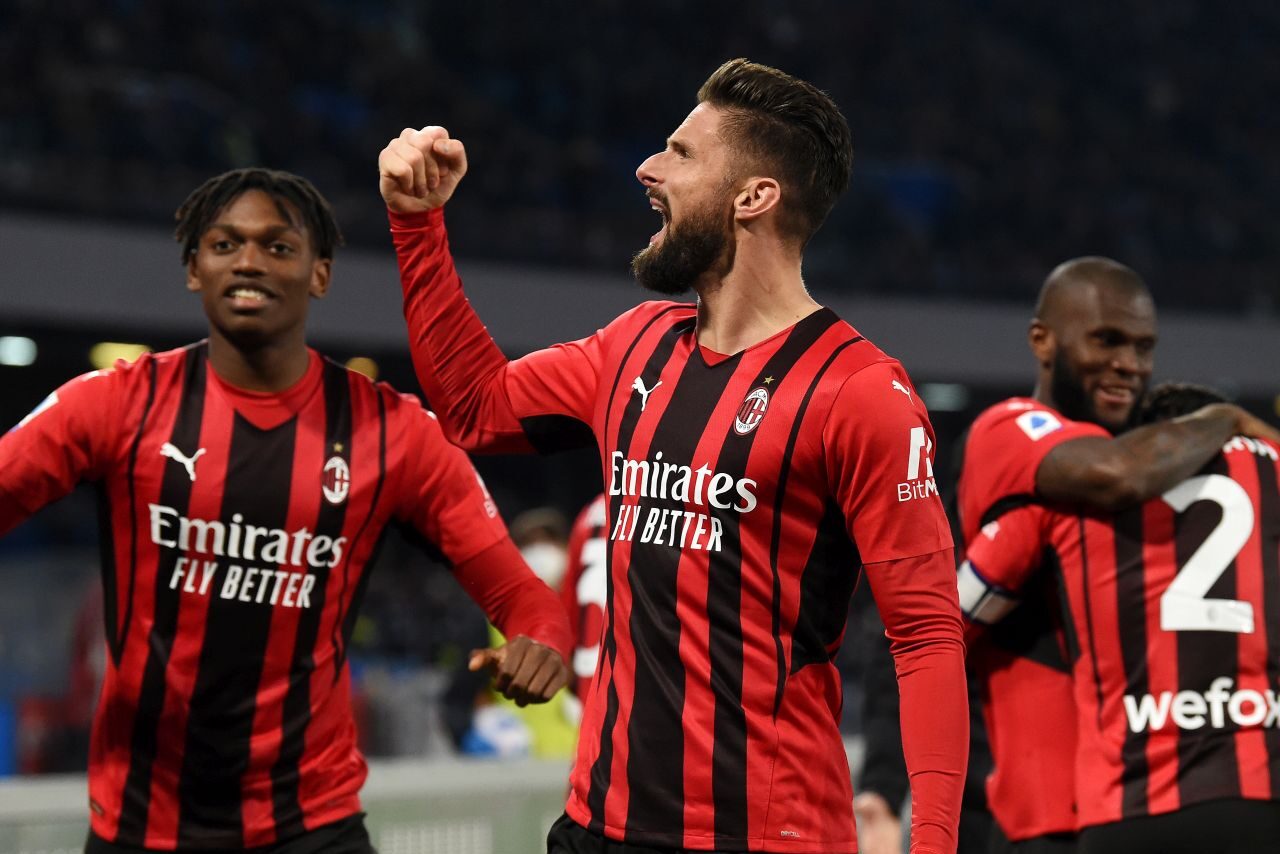 Milan riabbraccia eFootball (PES): ufficiale l'addio a FIFA • TAG24