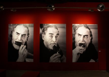 Vittorio Gassman mostra