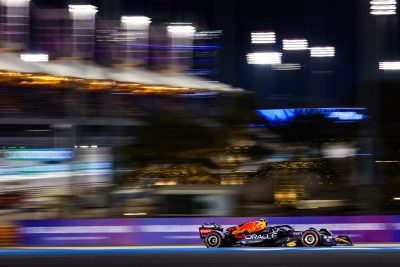 Formula 1 rinnovo Perez Red Bull