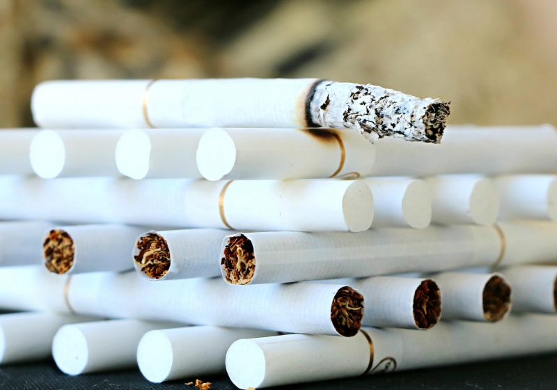 Giornata Mondiale Senza Tabacco