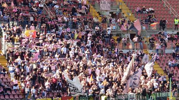 Gran Palermo alla giostra dei Playoff per salire in Serie B