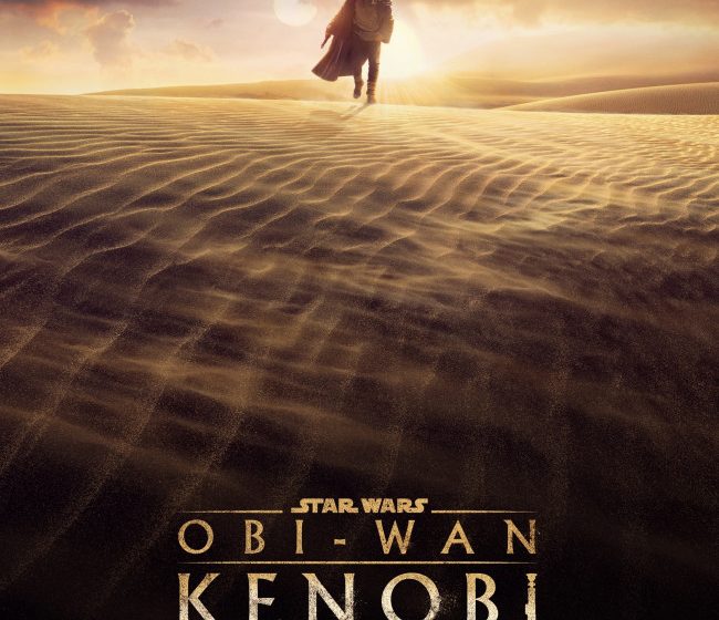 Obi-Wan Kenobi regista