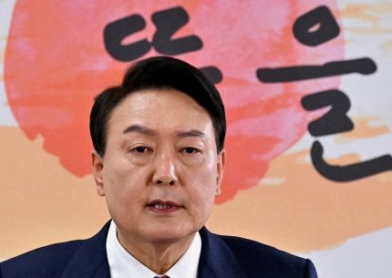 Yoon Suk-yeol è il nuovo presidente