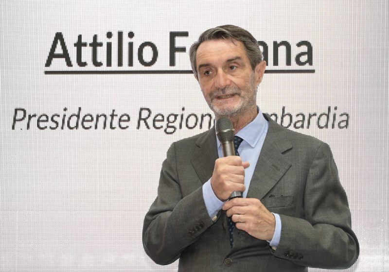 Attilio Fontana