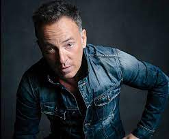 Bruce Springsteen tour Italia 