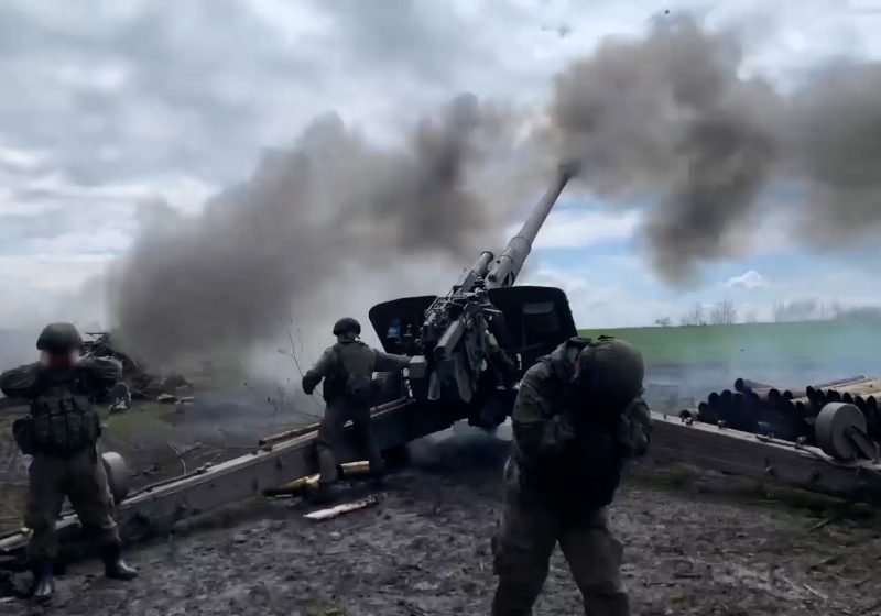 Legge marziale: cos'è e quali conseguenze avrebbe sul conflitto in Ucraina
