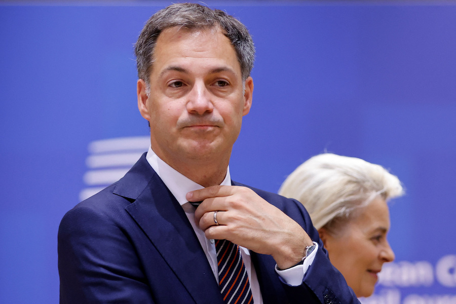 Crisi energetica in Eu