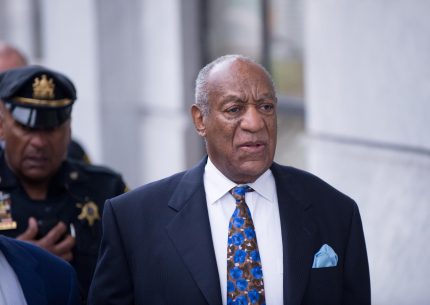 Bill Cosby condanna