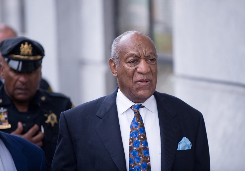 Bill Cosby condanna