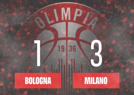 Chiamate Milano 3-1 3-1