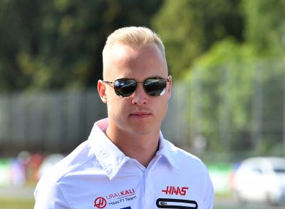 Formula 1 Mazepin attacca Schumacher