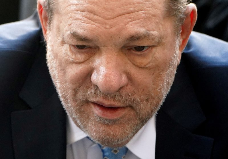 Processo Weinstein avvocato contro Hollywood
