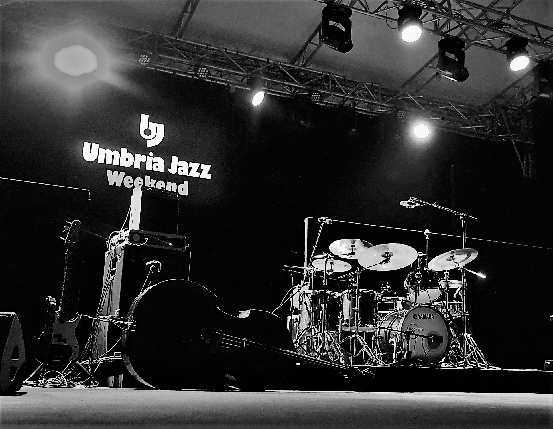 Umbria Jazz weekend Terni