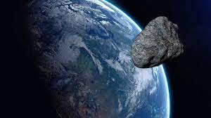 asteroid day 2022