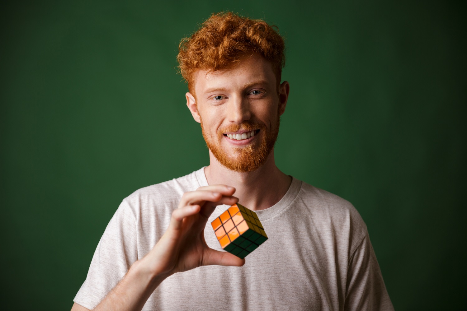 guida per risolvere il cubo di rubik
