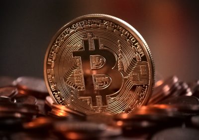 el salvador bitcoin