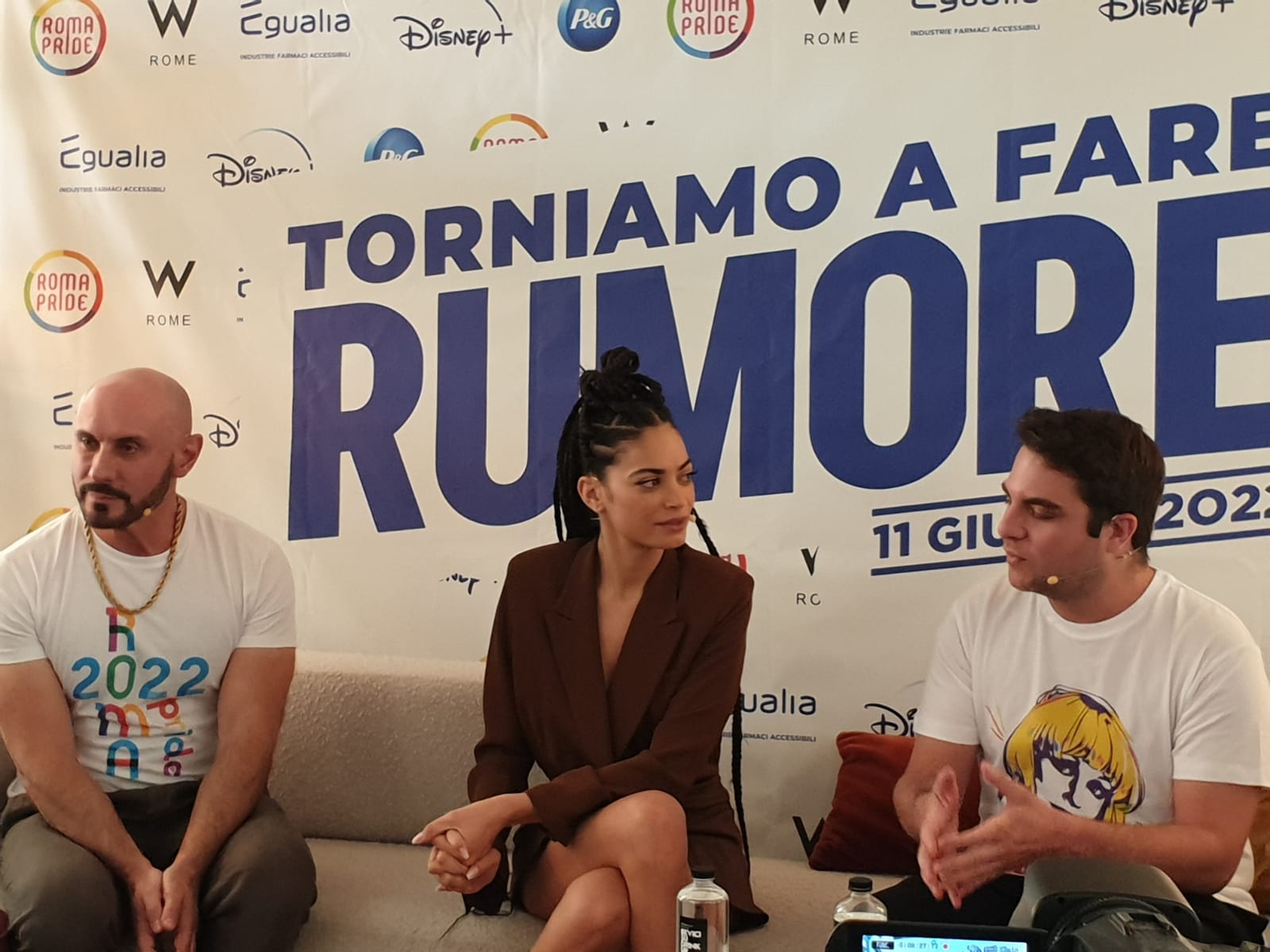 L'estate di Elodie suona ad un ritmo Tribale. Un capolavoro ipnotico