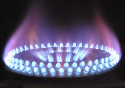 prezzo gas, Alleanze energia