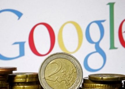 Google pagherà 118 milioni di dollari