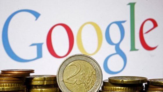 Google pagherà 118 milioni di dollari