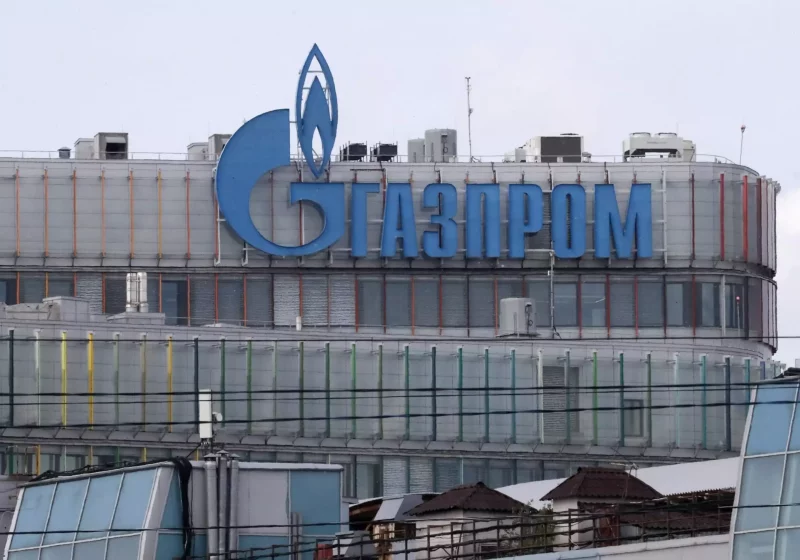 guerra ucraina gazprom forniture gas