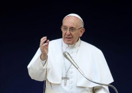 Dimissioni Papa Francesco ritiro