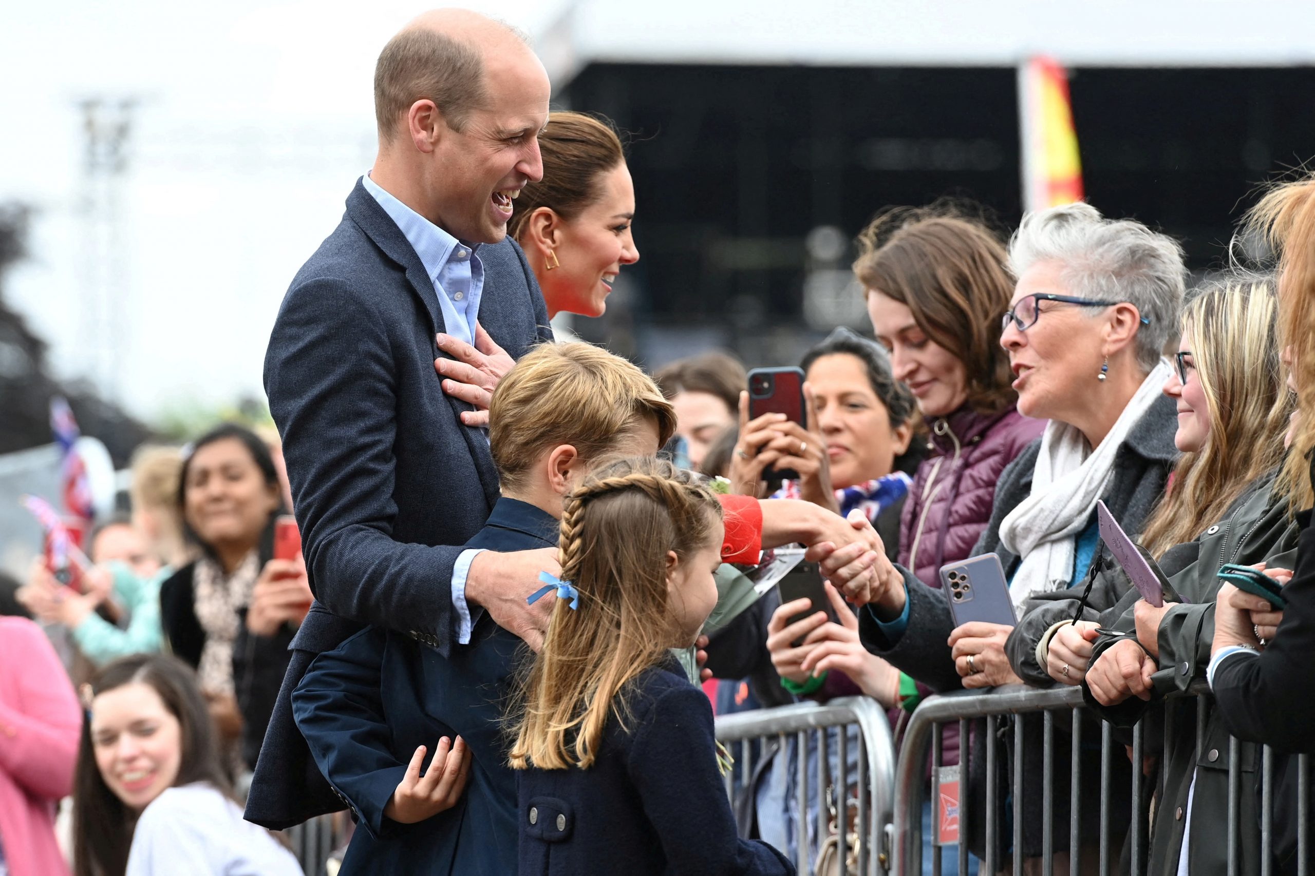 ultime notizie di william e kate
