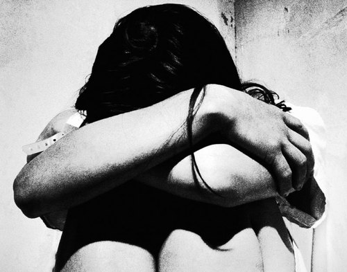 Donne violentate in Libia