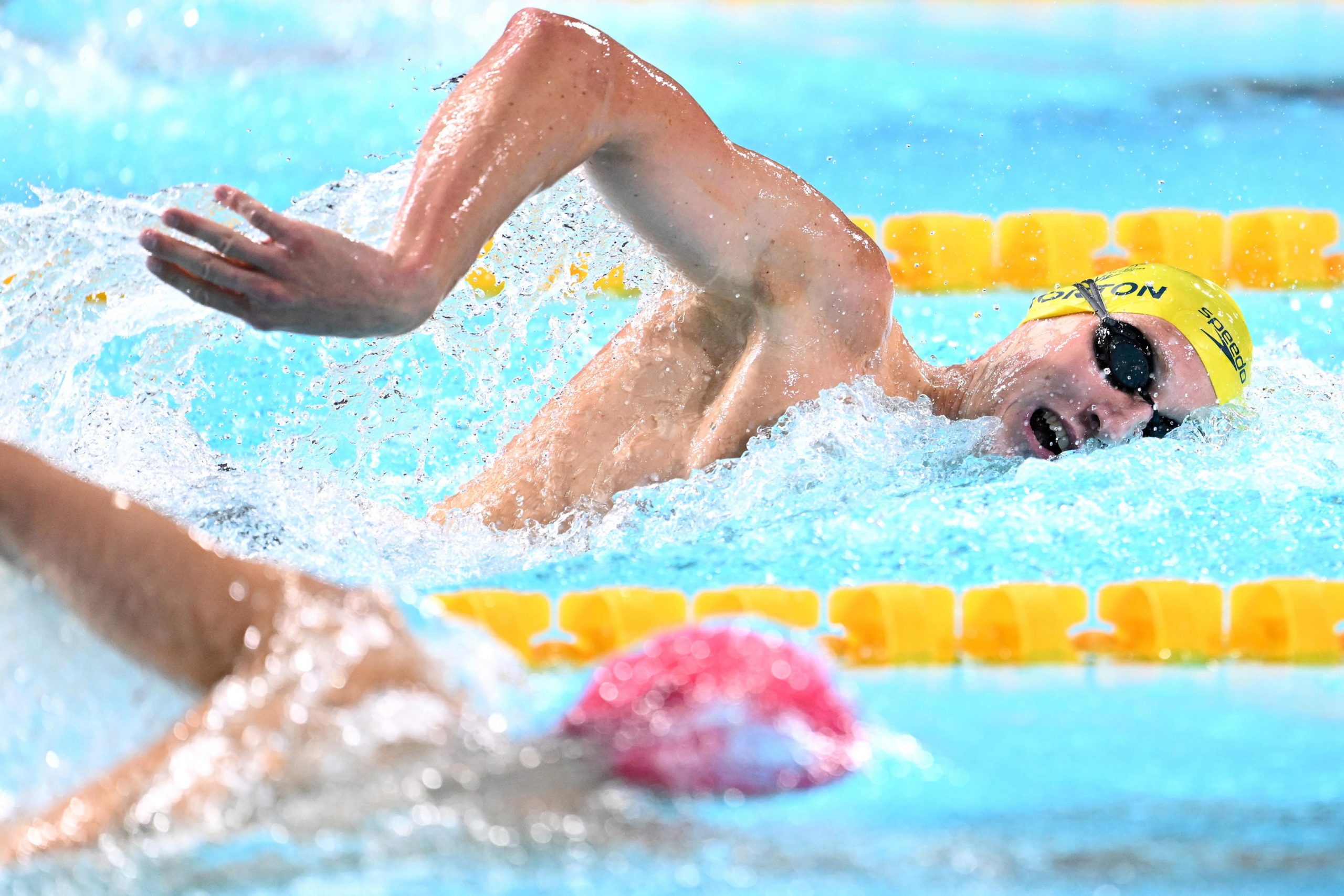 Giochi del Commonwealth, a Birmingham si è aperta la prima giornata...