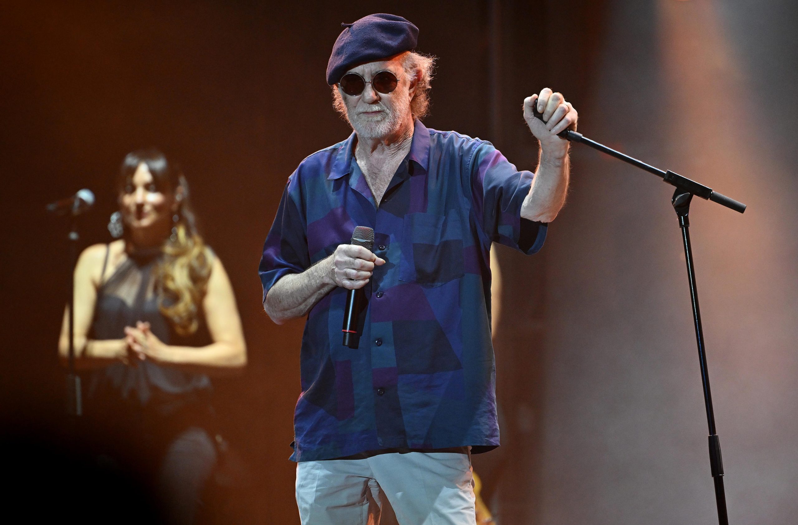 Francesco De Gregori moglie, chi è