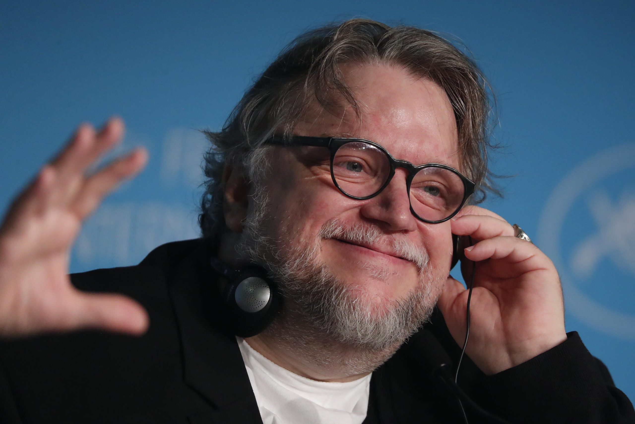 Photo of Guillermo del Toro Announces New Animated Movie After Pinocchio!