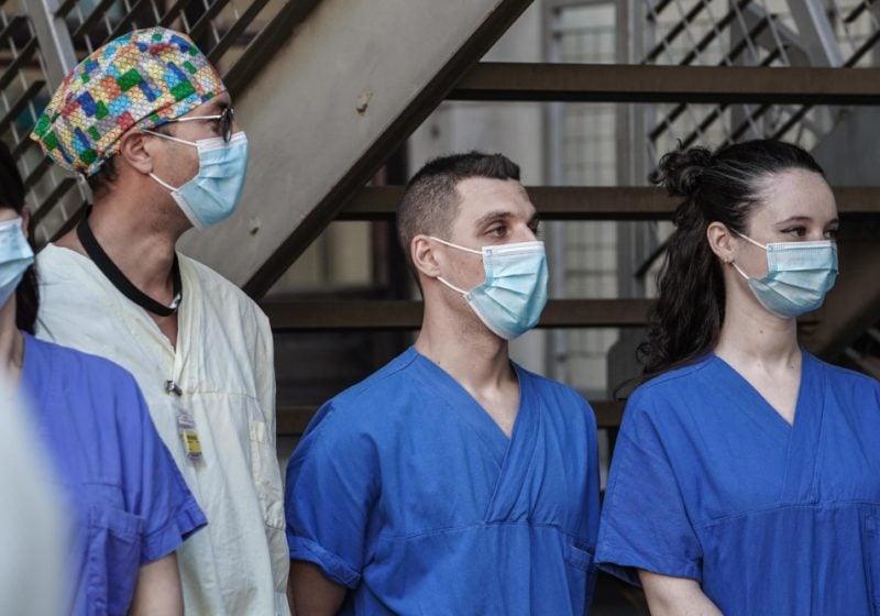 medici cubani in calabria