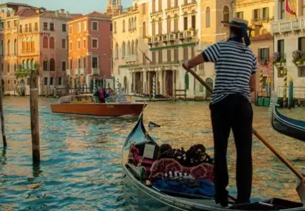 Venezia tassa di soggiorno