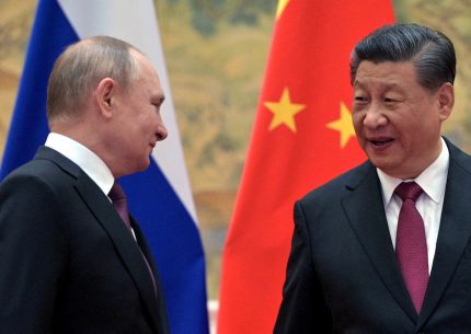 Xi e Putin saranno al vertice G20