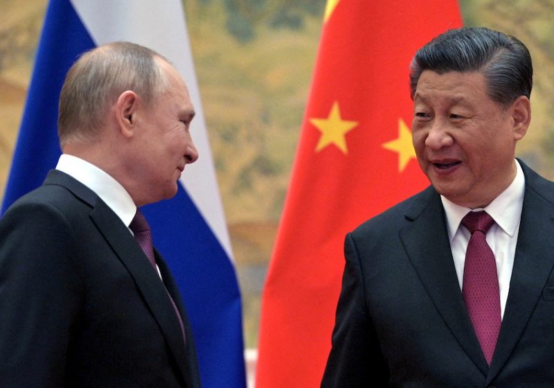 Xi e Putin saranno al vertice G20