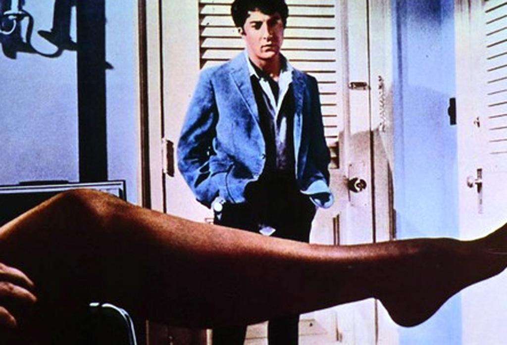 Il Laureato: curiosità, trama e cast film con Dustin Hoffman | Stas...