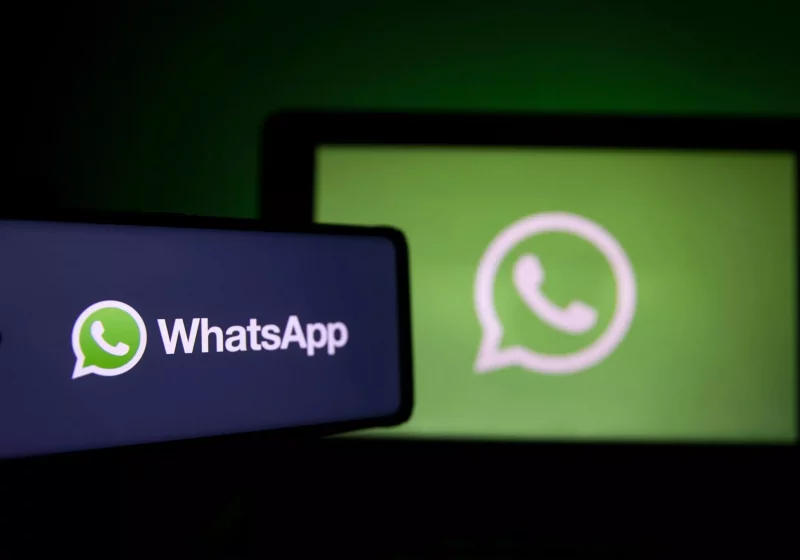 India spesa WhatsApp online