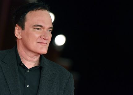 Quentin Tarantino François Truffaut