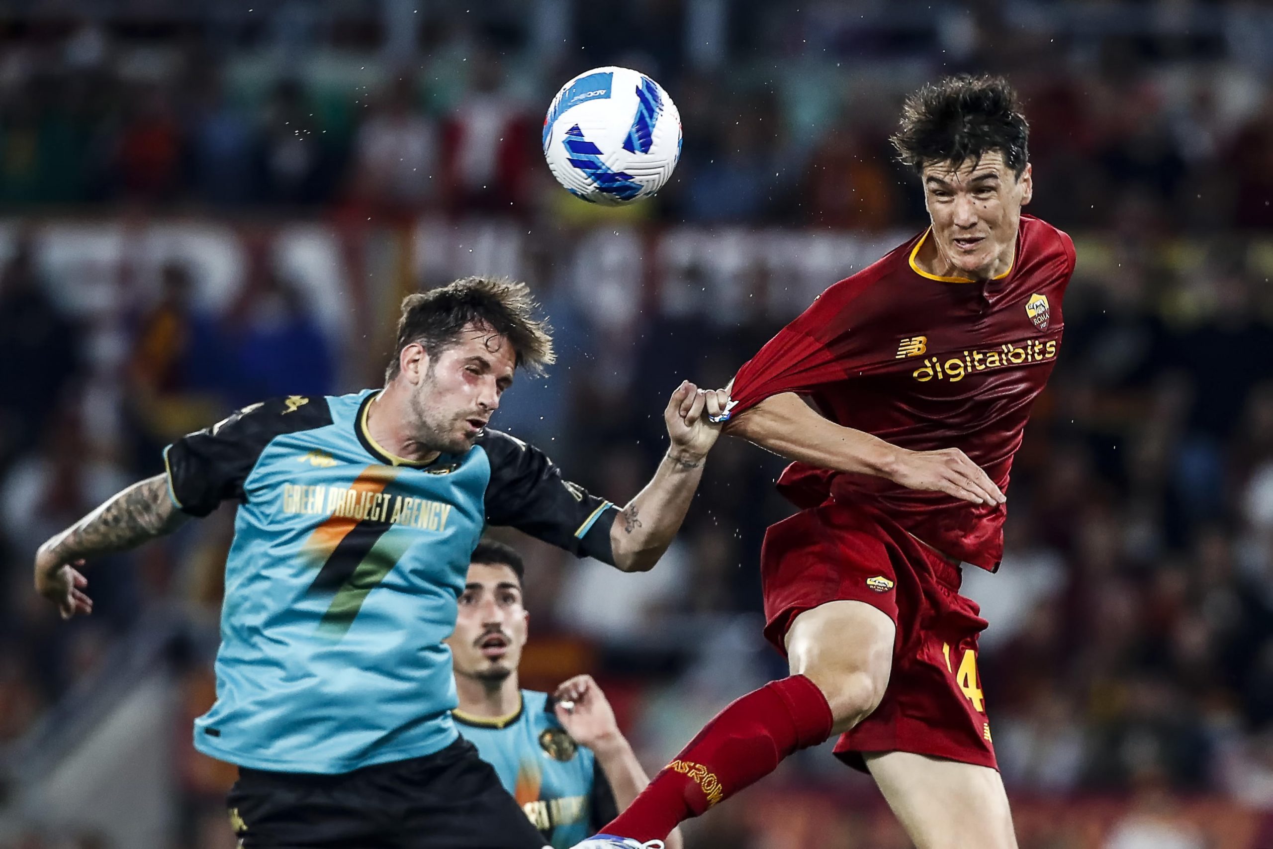 Calciomercato Bologna ultimissime daniliuc