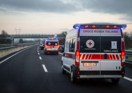 Incidente Padova