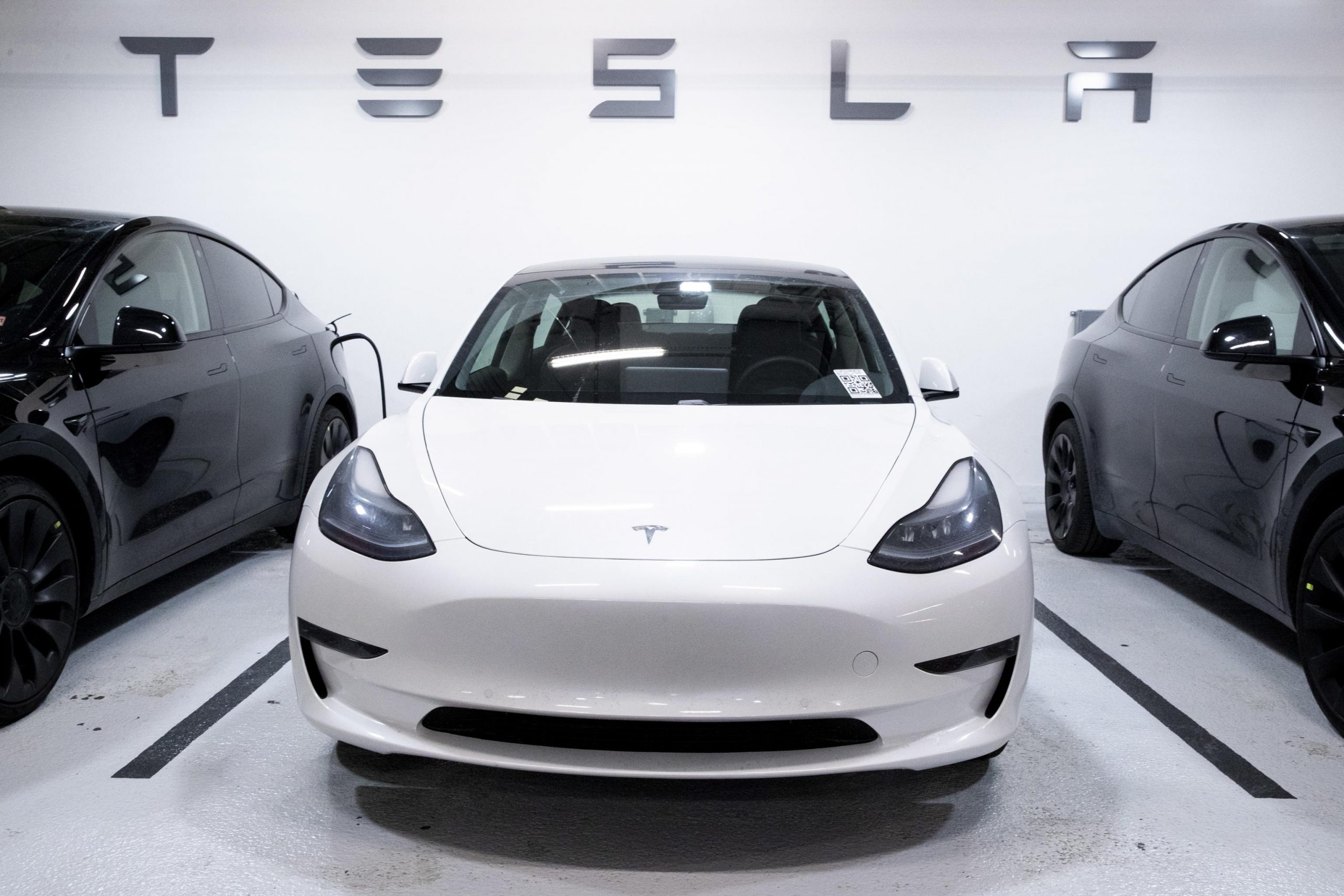 Tesla Model 3, Stop Orders in Canada • TAG24
